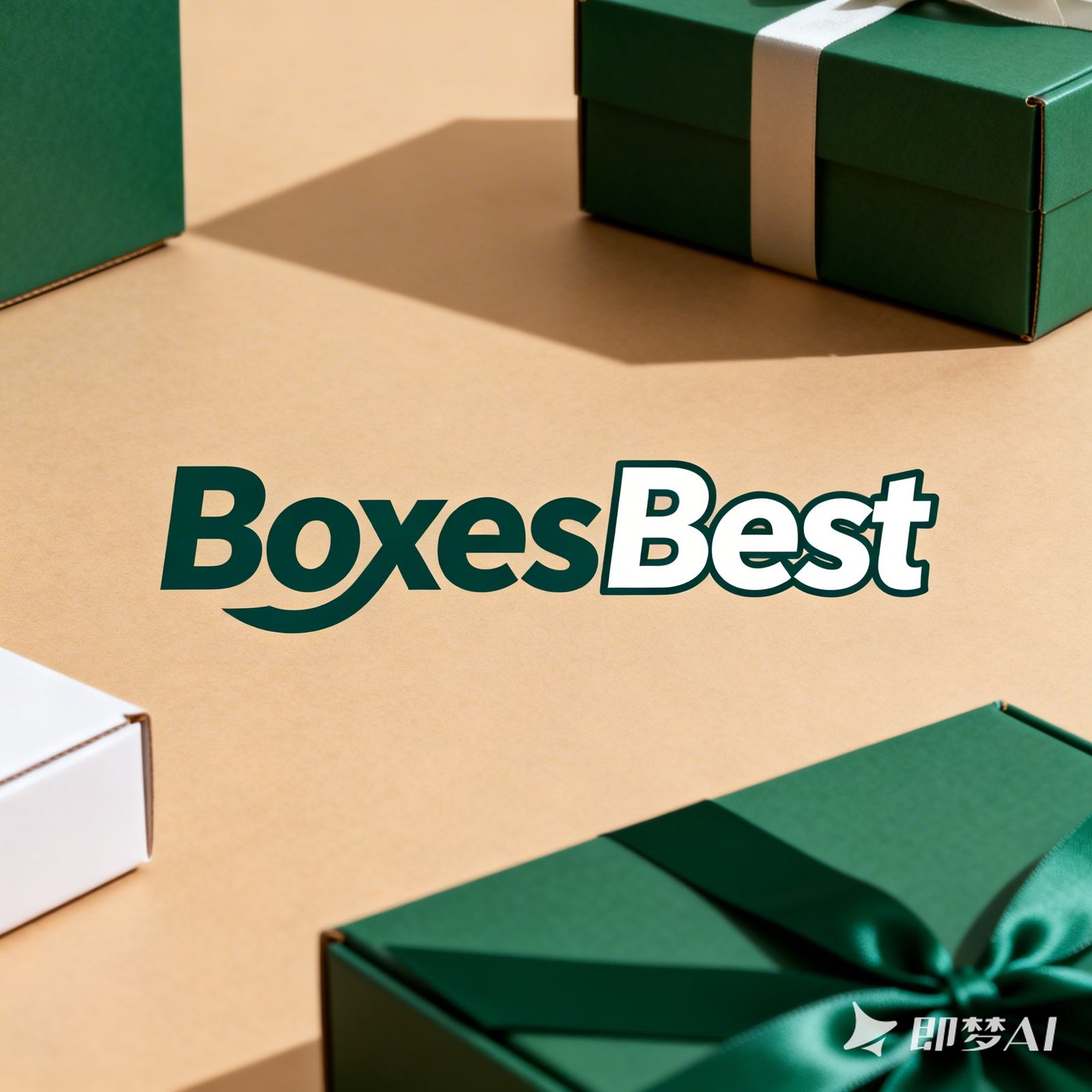 BoxesBest logo