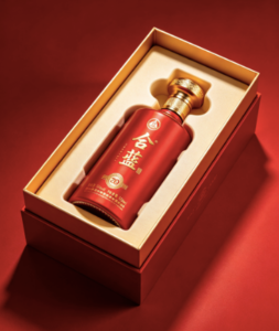 Beverage Gift Box