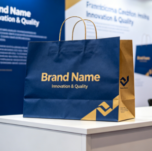 Branded Gift Bag