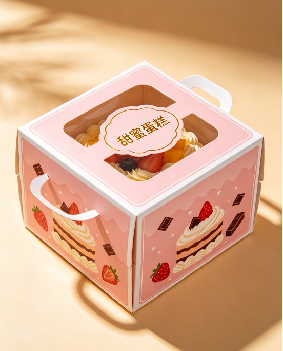 Cake Box