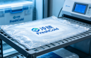 Cold Chain Fresh‑Keeping Bag