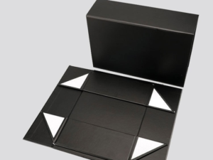 Collapsible Rigid Box