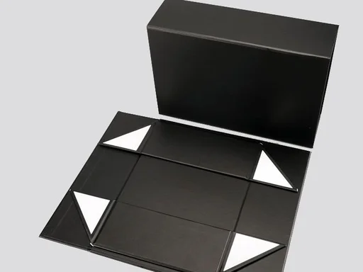 Collapsible Rigid Box