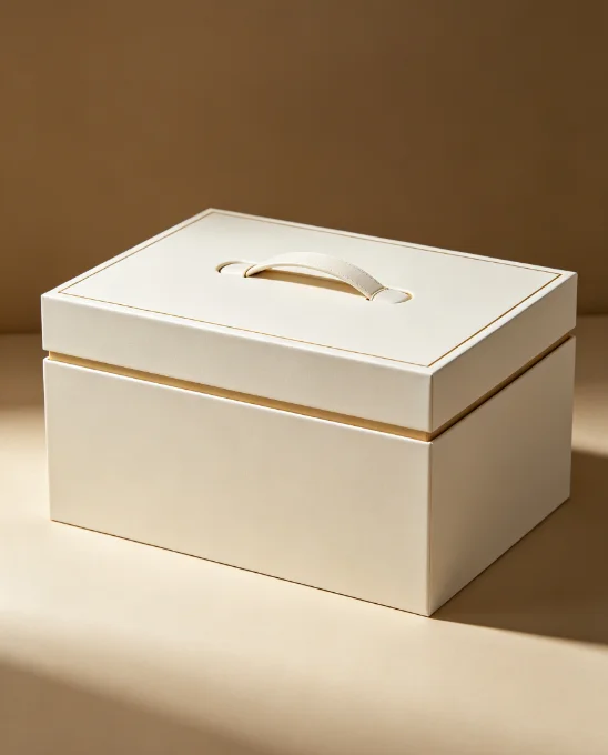 Corporate Gift Box
