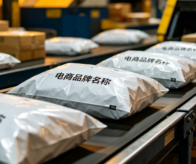 Mailing Bag