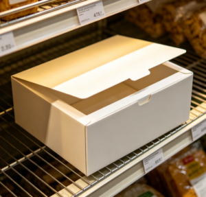 Dispenser Box