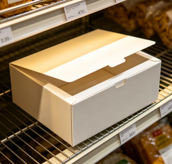 Dispenser Box
