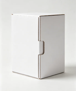 Double Tuck Box
