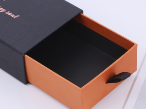 Drawer Rigid Box
