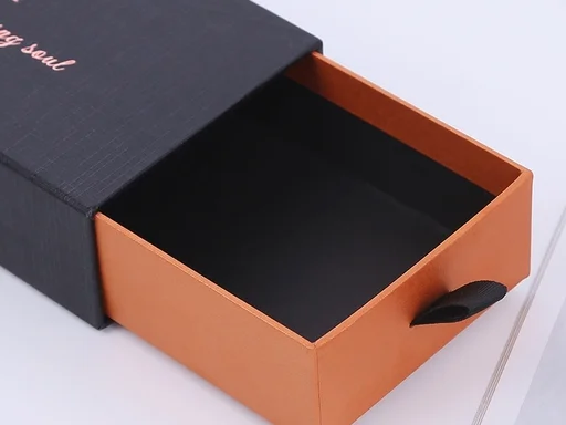 Drawer Rigid Box