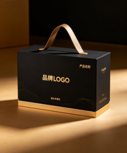 Exhibition Display Box