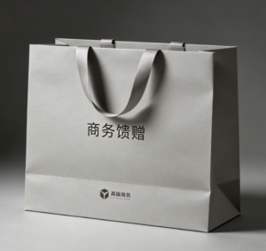 Gift Paper Bag