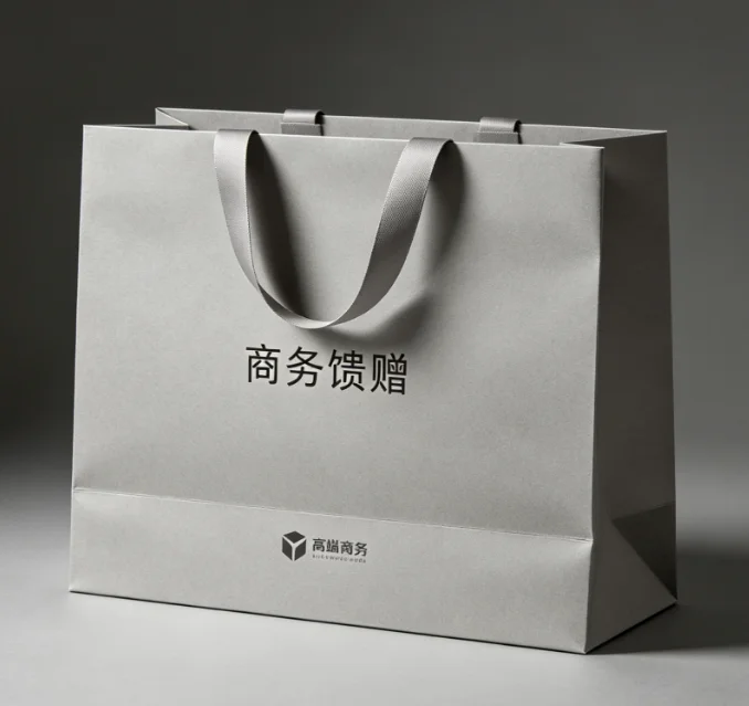 Gift Paper Bag