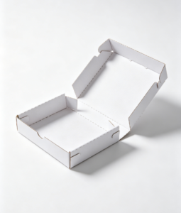 Glue‑Free Box