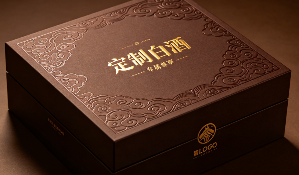 Hot Foil Stamping