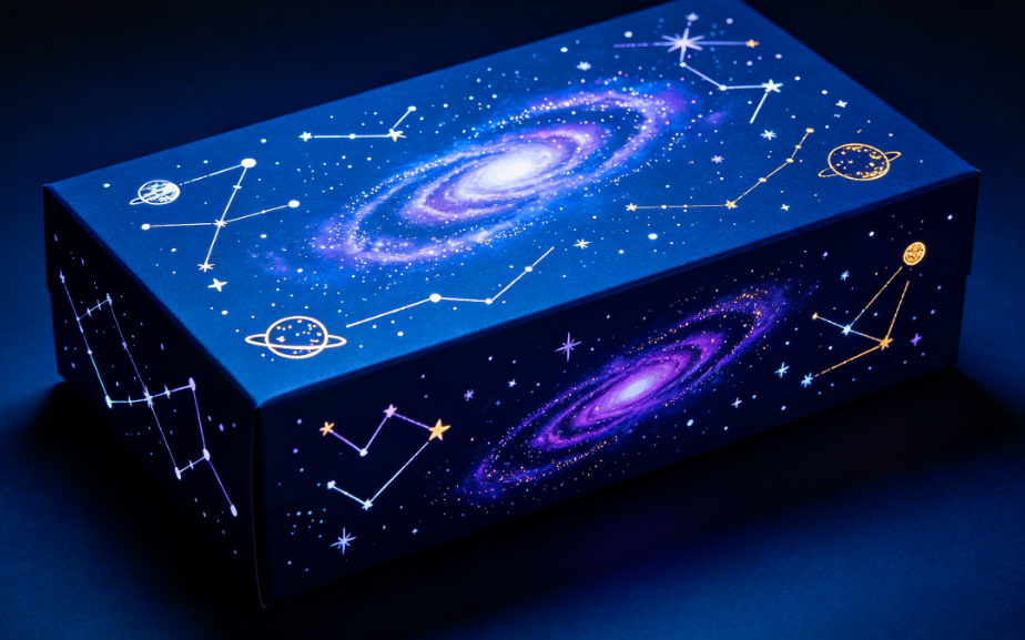 Luminous Printing