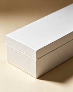 Opposed Tuck Box
