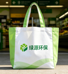 Reusable Shopping Bag