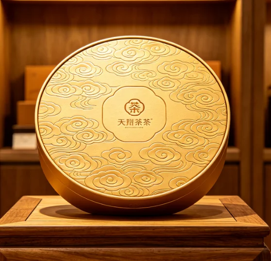Round Box