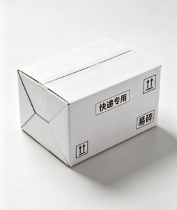 Shipping Folding Box