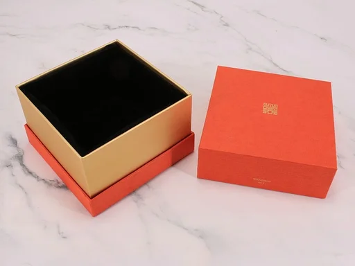 Shoulder Neck Rigid Box