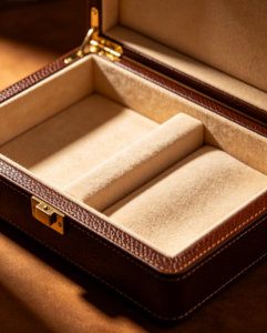 Tobacco & Cigars Box