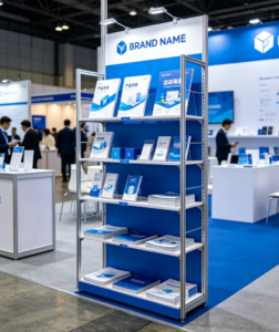 Trade Show Display Stand