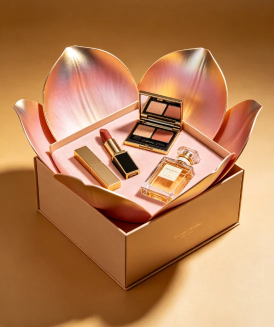 Rigid Boxes - Premium Packaging