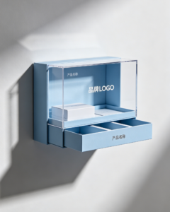 Wall Display Box