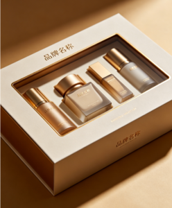Window Display Box