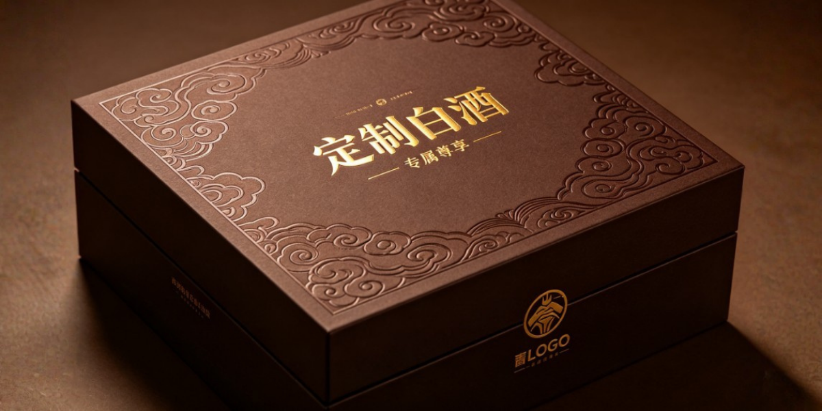 Hot Foil Stamping