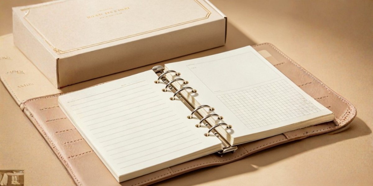 Loose-leaf Binding
