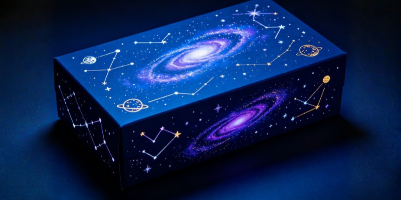 Luminous Printing