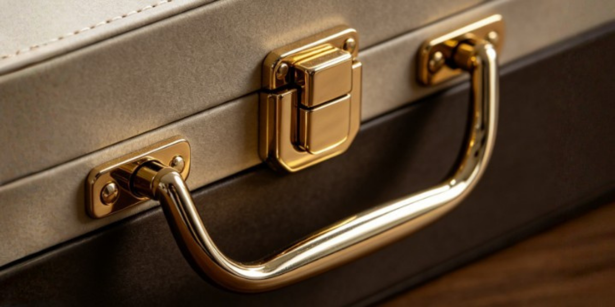 Metal Hardware Attachment