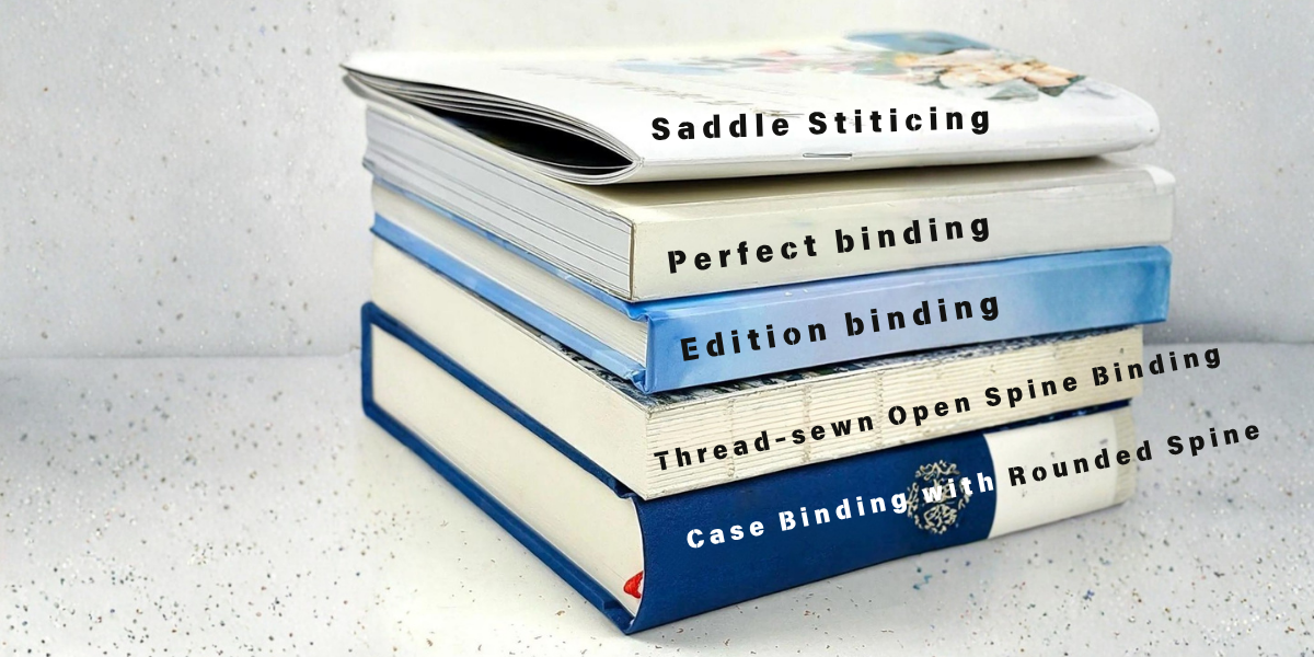 Perfect Binding