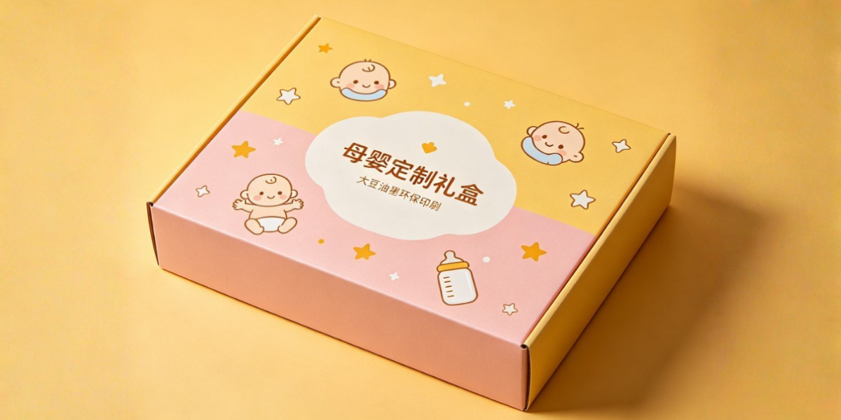 Soy-based Ink Printing