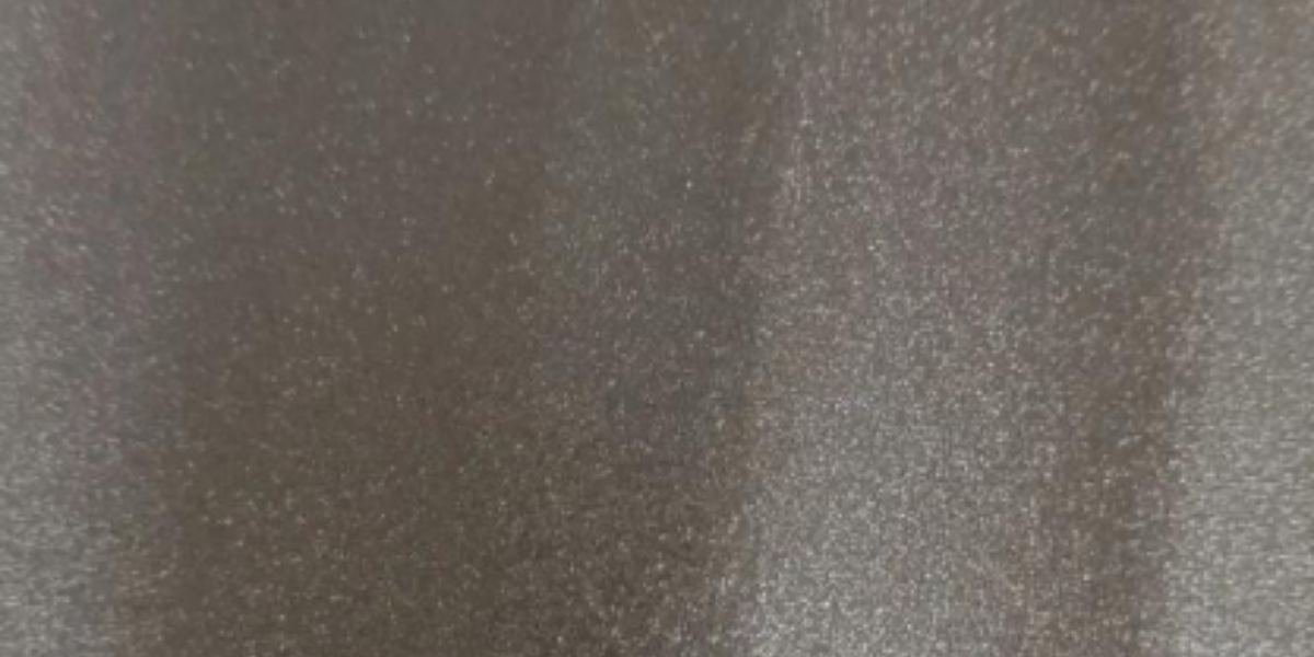 Satin UV Coating