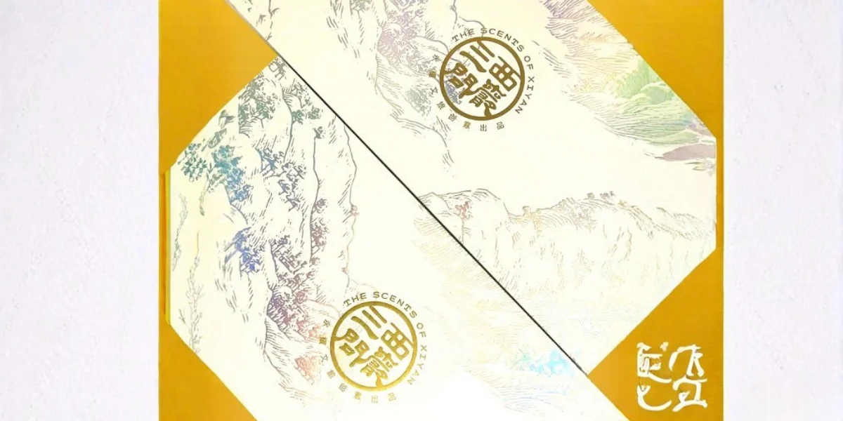 Hot Foil Stamping