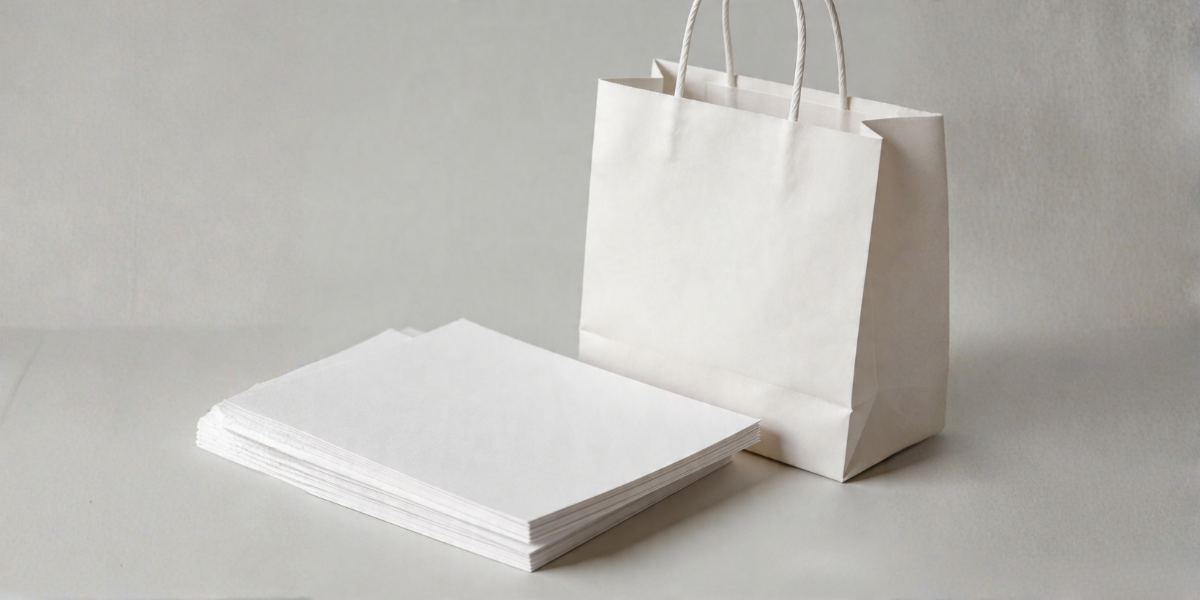 White Cardboard