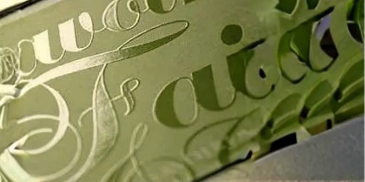 Glazing