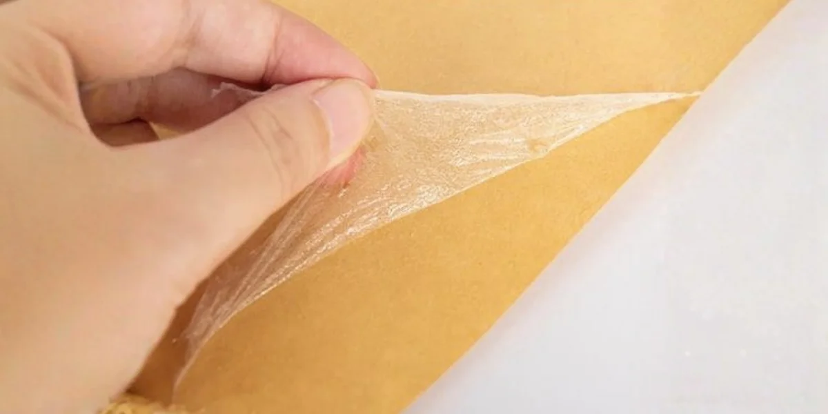 Lamination Films
