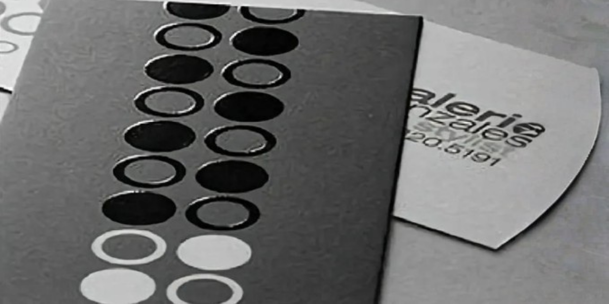 Reverse UV Coating
