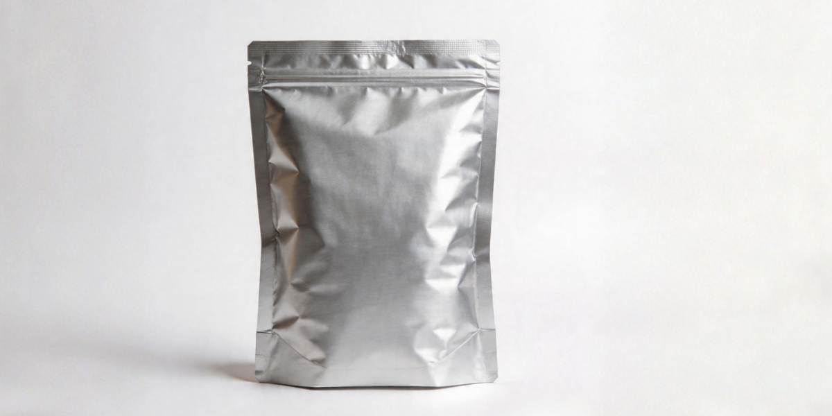Aluminum Foil