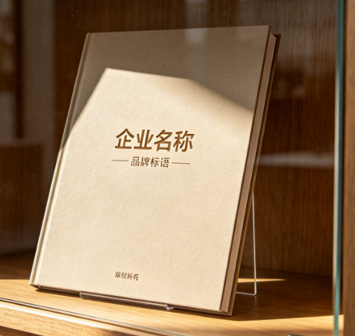 Corporate Brochures