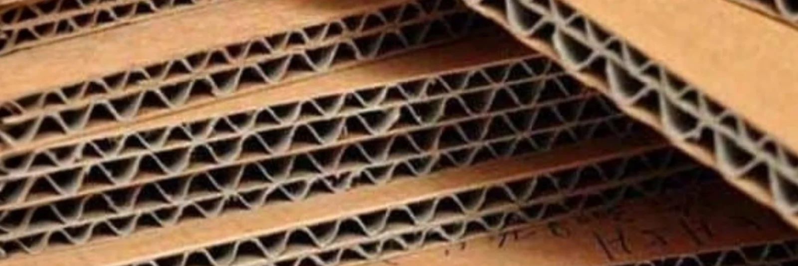 Corrugated Paper