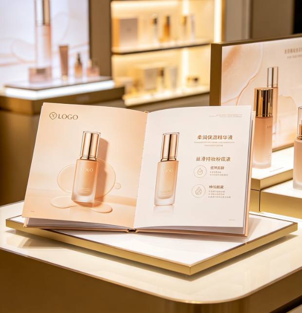 Cosmetics Product Manuals