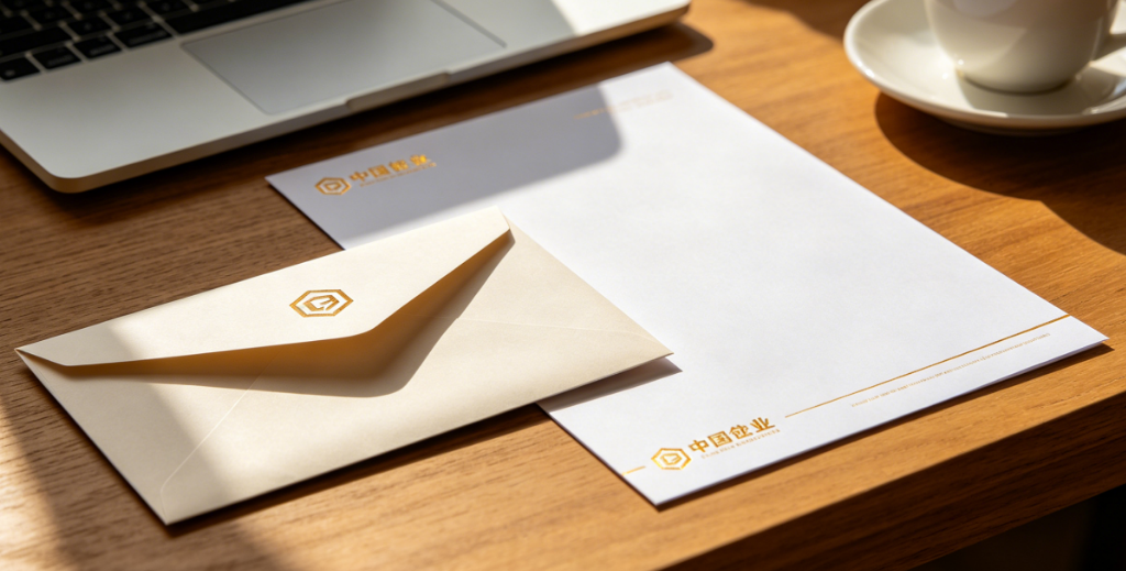 Envelopes / Letterheads