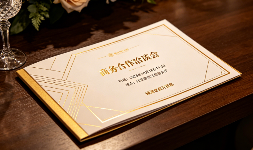 Invitations / Greeting Cards