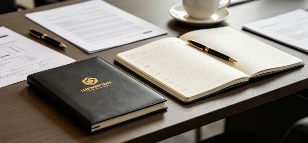 Notebooks / Notepads