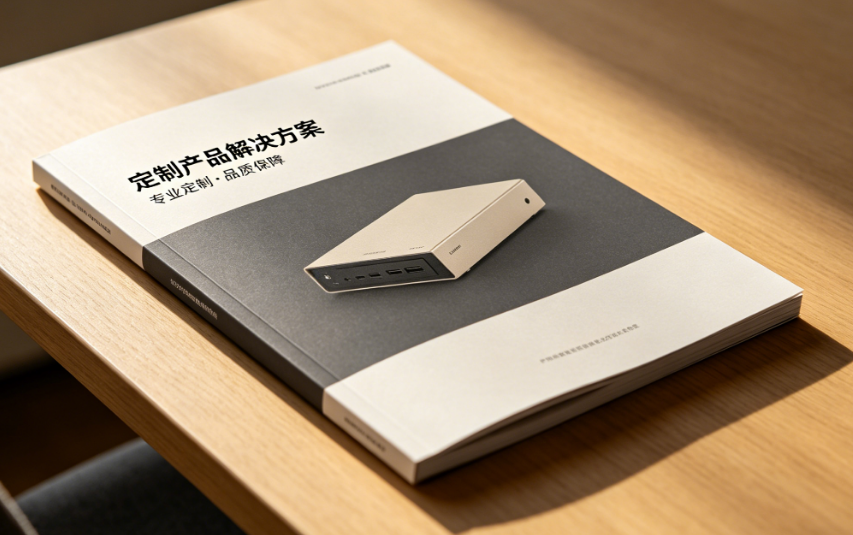 Product Brochures / Catalogs